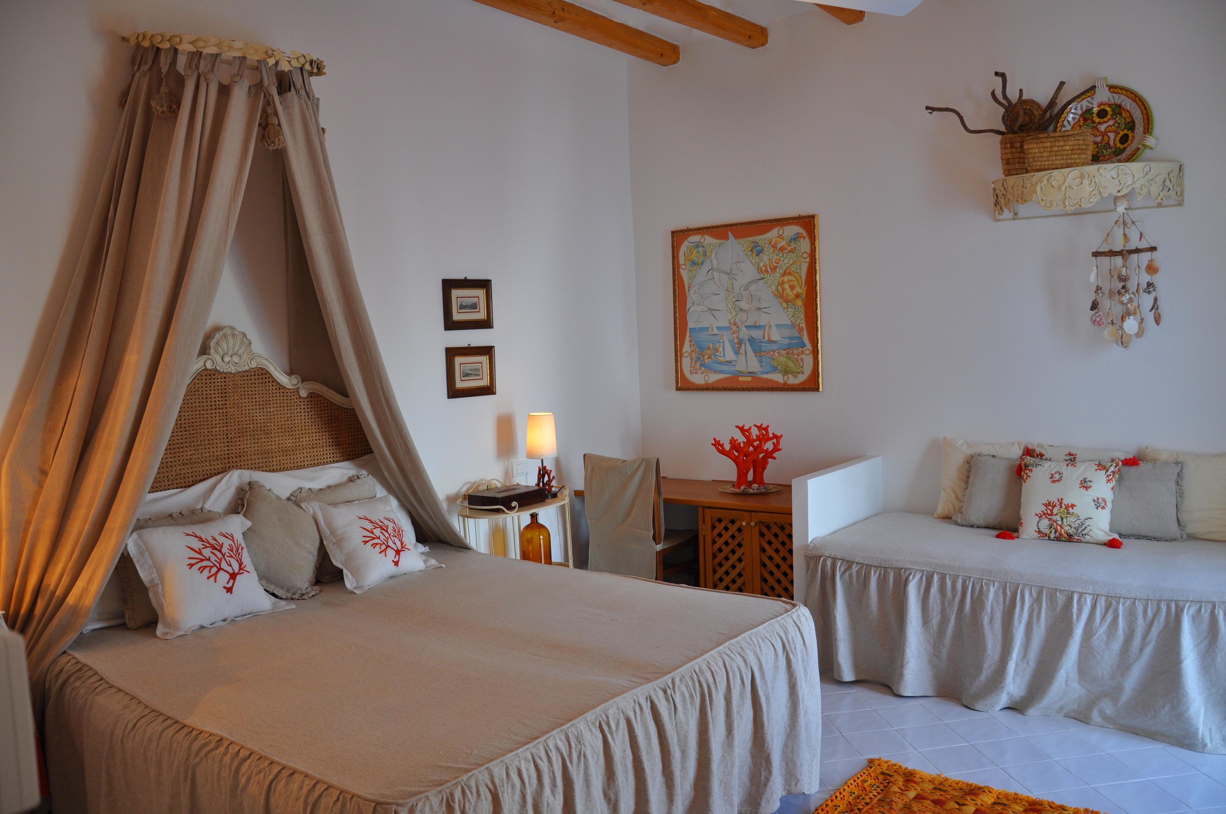 Hotel Lisca Bianca Panarea Esterno foto