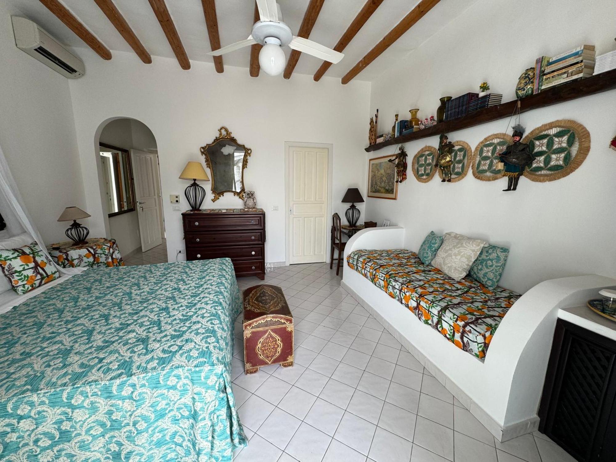 Hotel Lisca Bianca Panarea Esterno foto