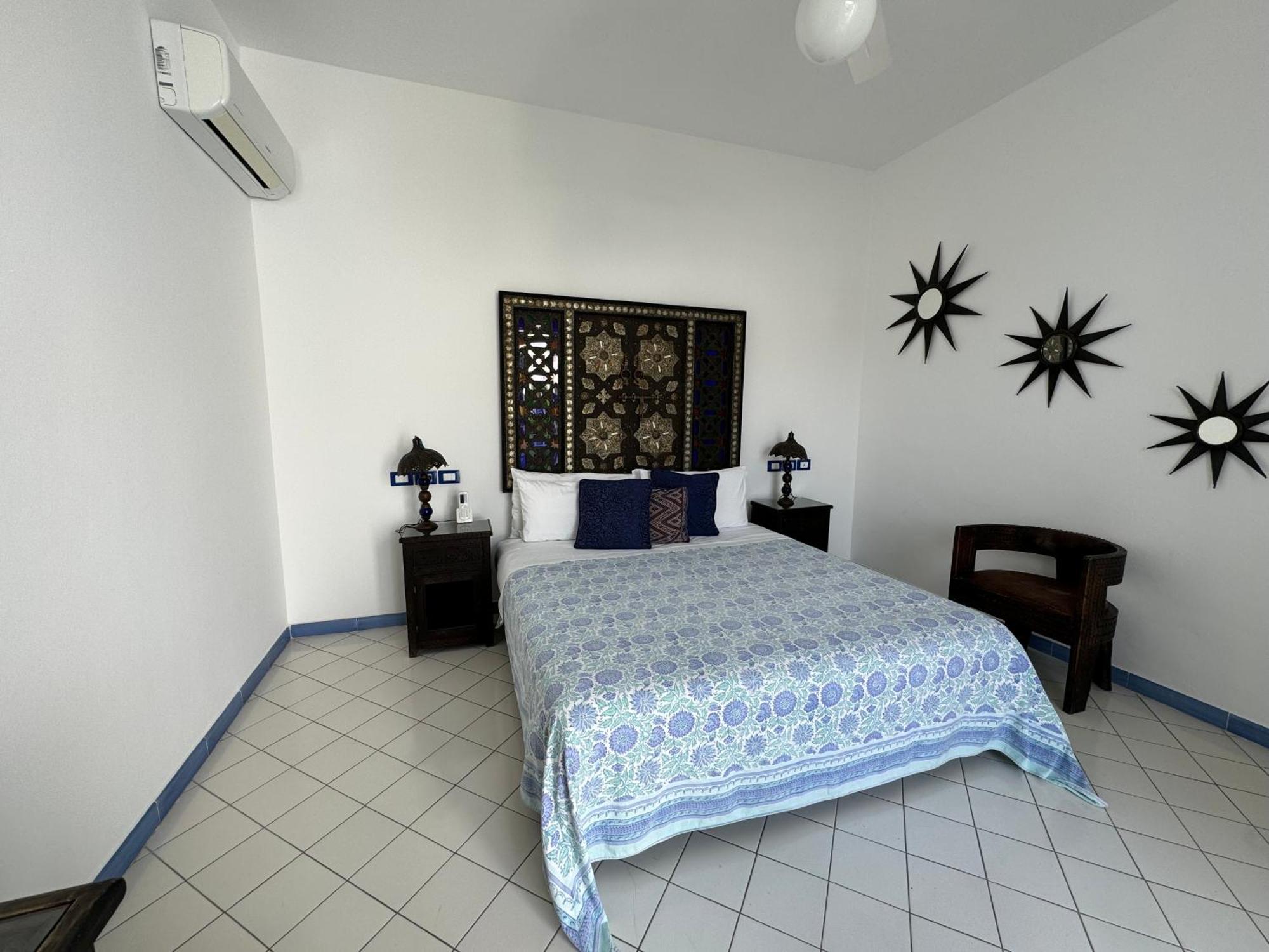 Hotel Lisca Bianca Panarea Esterno foto